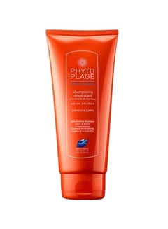 Phyto Plage Rehydrating Shampoo 200ml 