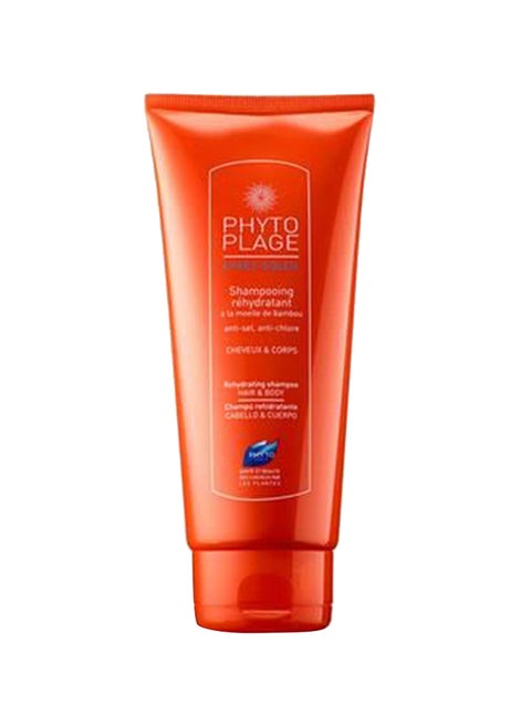 Plage Rehydrating Shampoo 200ml