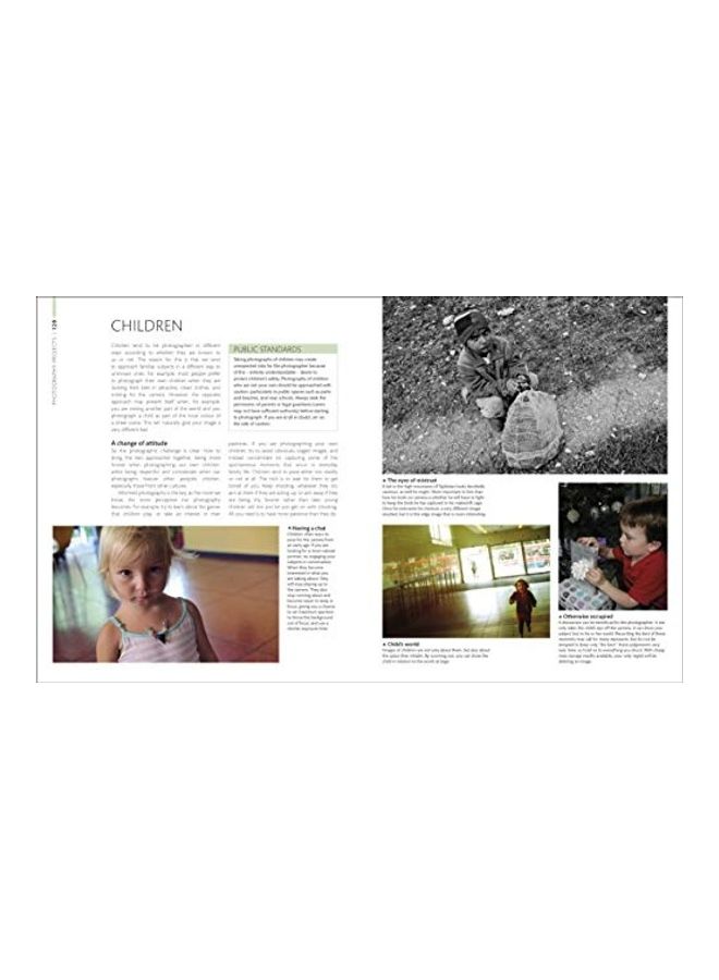 Digital Photographer's Handbook Hardcover English by Tom Ang - 2020-06-01 - Image 3