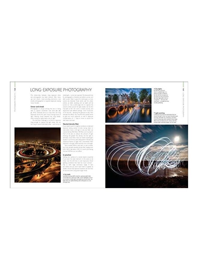 Digital Photographer's Handbook Hardcover English by Tom Ang - 2020-06-01 - Image 4