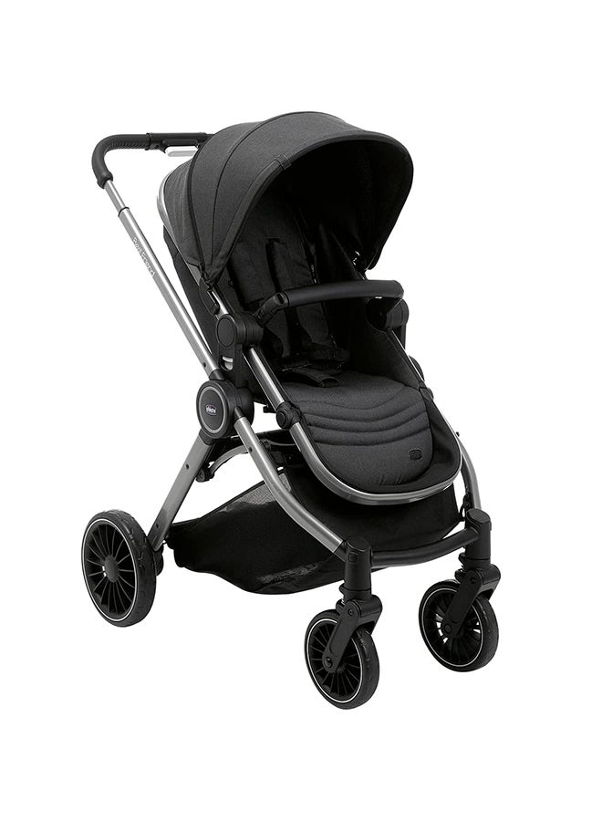 Chicco Best Friend Pro Stroller 0m-3y  - Image 1