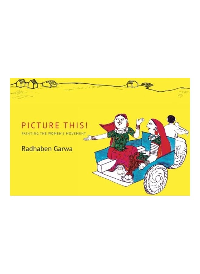 Picture This!: Painting The Women's Movement hardcover english - 2014-01-19 