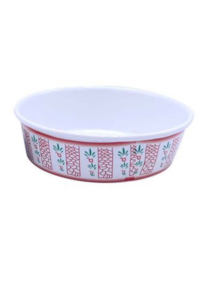 Bin-Shihoun-Abomar 7-Piece Bowl Set With Box White 36x6x7cm  - Image 2