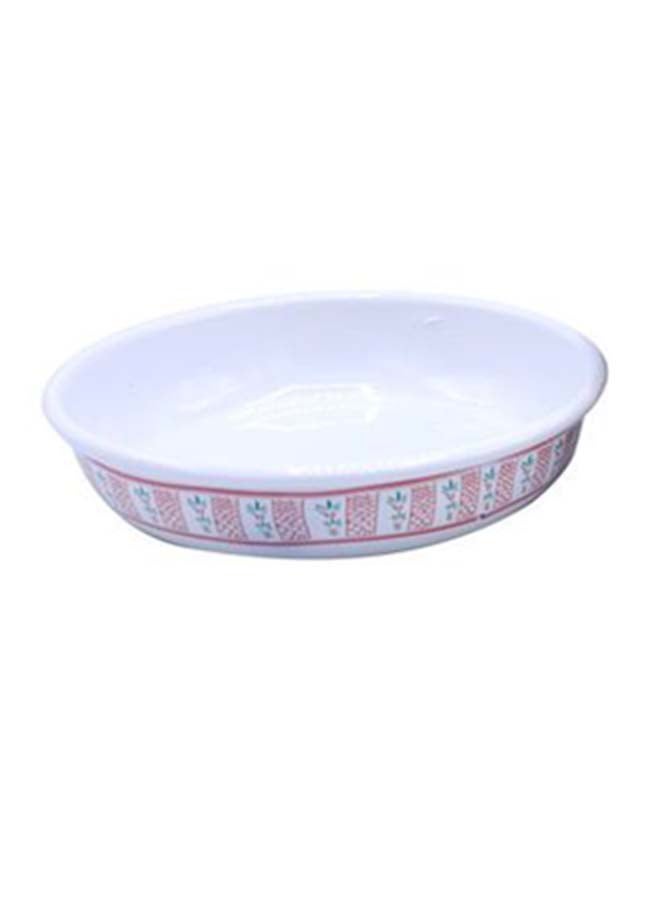 Bin-Shihoun-Abomar 7-Piece Bowl Set With Box White 36x6x7cm  - Image 3