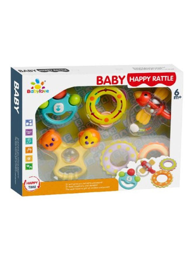 5-Piece Bbay Rattle Set - v1623595665/N48138627A_2