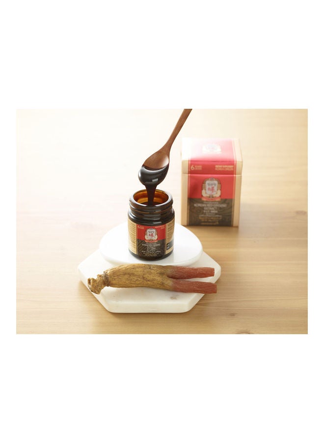 CheongKwanJang - World No.1 Korean Red Ginseng Extract 100% (100 gm) - Image 1