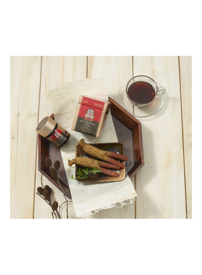 CheongKwanJang - World No.1 Korean Red Ginseng Extract 100% (100 gm) - Image 1