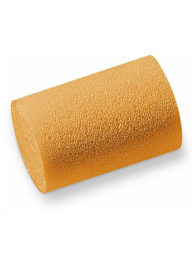 بيك سولوشن طقم سدادات أذن إسفنجية مكون من 4 قطع