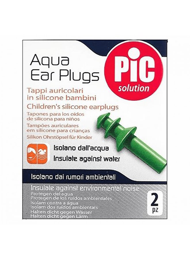 2-Piece Aqua Ear Plugs - v1623595996/N41551672A_1