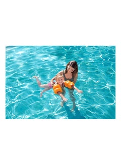 Bestway 2 - Piece Inflatable Float Armbands 20x17x20cm  - Image 4