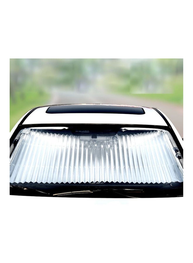 Universal Car Retractable Windshield Sun Shade - v1623608660/N48139531A_6