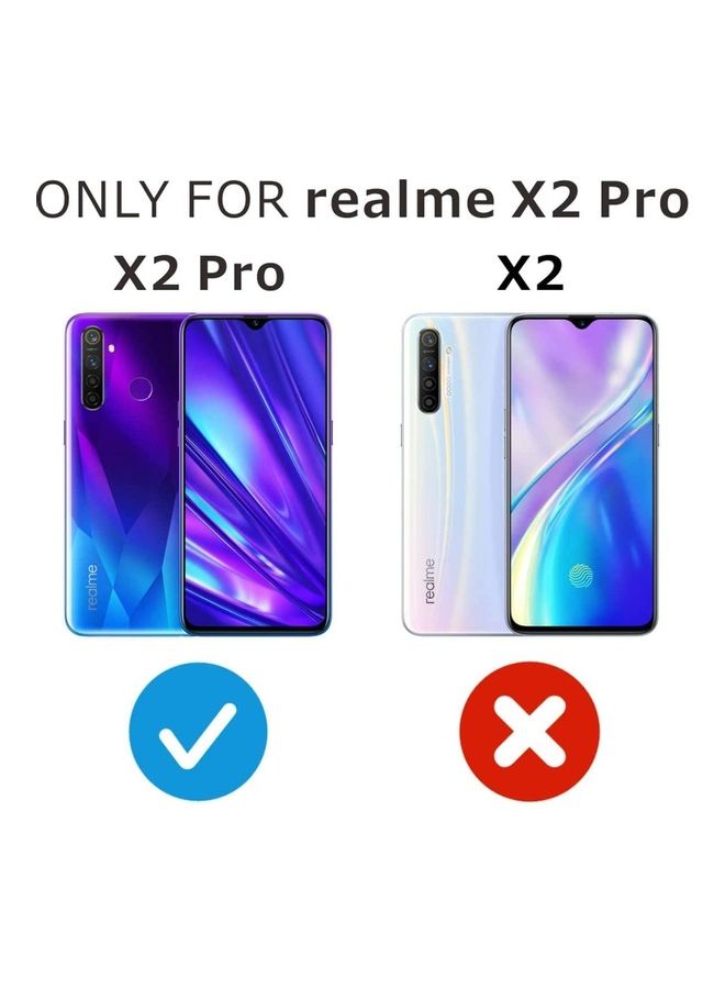 ICS Screen Protector for OPPO Realme X2 Pro Clear - Image 2