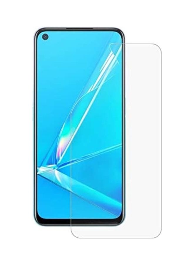 ICS Screen Protector for OPPO A72 / A52 / A92 Clear - Image 1
