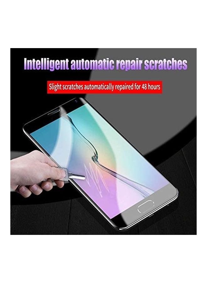 ICS Screen Protector for OPPO A72 / A52 / A92 Clear - Image 2