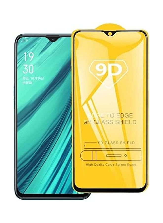 ICS Screen Protector for OPPO A7n Clear - Image 1