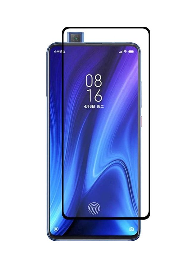 ICS Screen Protector for Xiaomi Redmi K20 Pro / K20 / Mi 9T / Mi 9T Pro Clear - Image 1