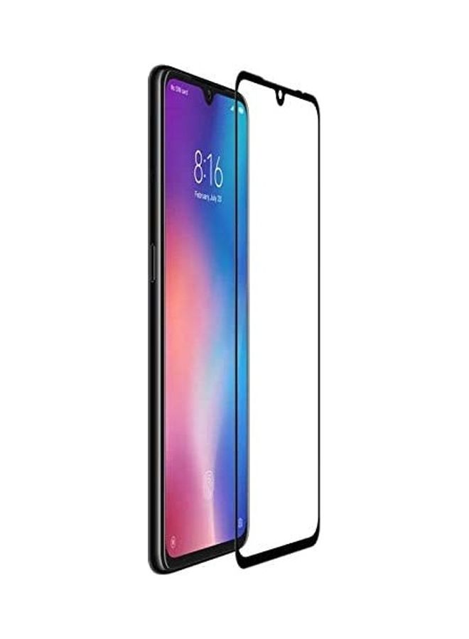 ICS Screen Protector for Xiaomi Mi 9 Clear - Image 1