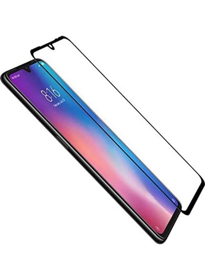 ICS Screen Protector for Xiaomi Mi 9 Clear - Image 2