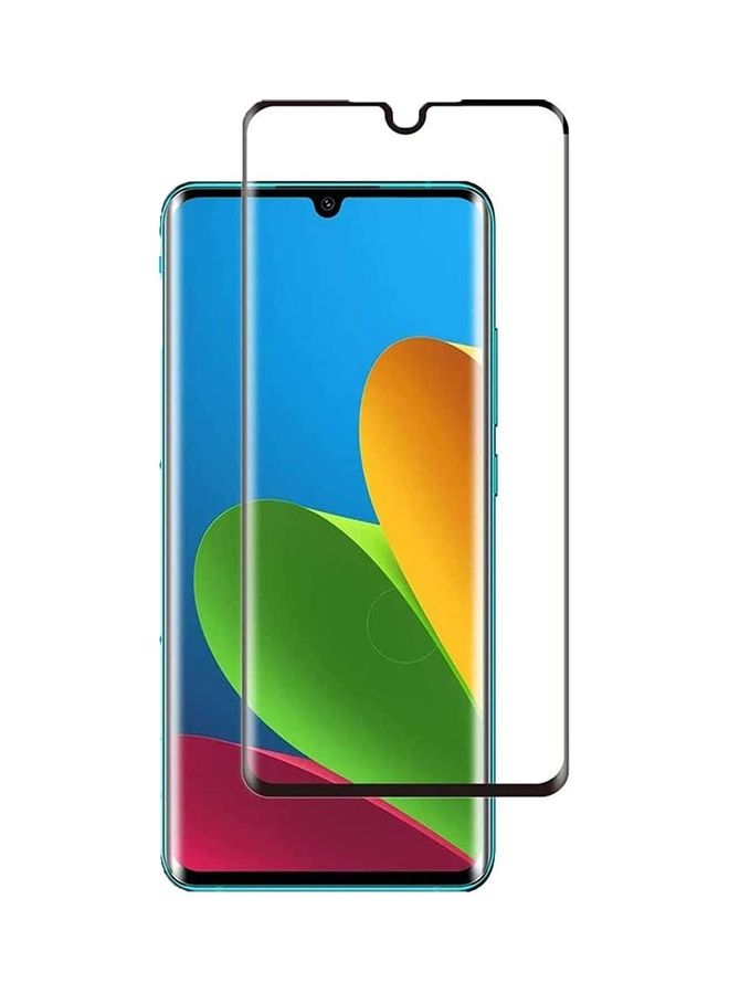 ICS Screen Protector for Xiaomi Mi Note 10 / Mi Note 10 Pro / Mi CC9 Clear - Image 1