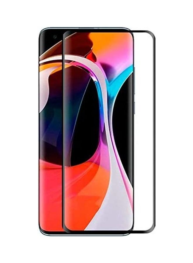 ICS Screen Protector for Xiaomi Mi 10 Clear - Image 1