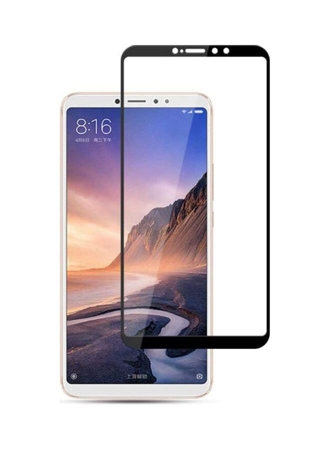 ICS Screen Protector for Xiaomi Mi Max 3 Clear - Image 1