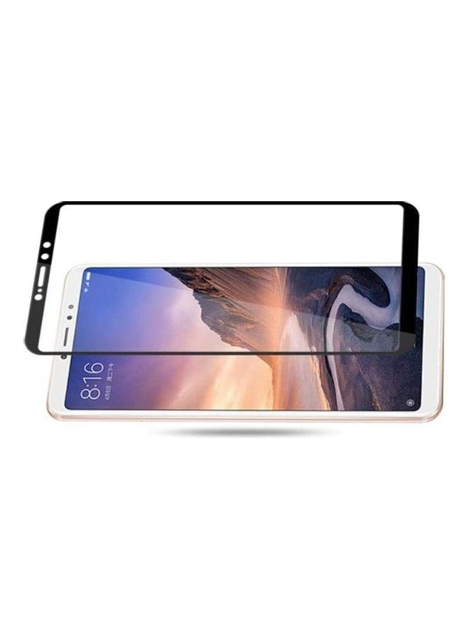 ICS Screen Protector for Xiaomi Mi Max 3 Clear - Image 2