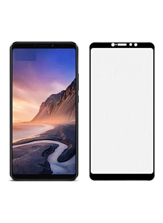 ICS Screen Protector for Xiaomi Mi Max 3 Clear - Image 1