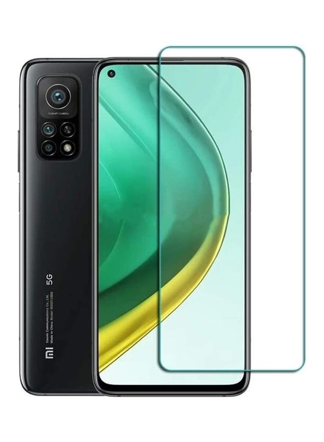 ICS Screen Protector for Xiaomi Mi 10T 5G Clear
