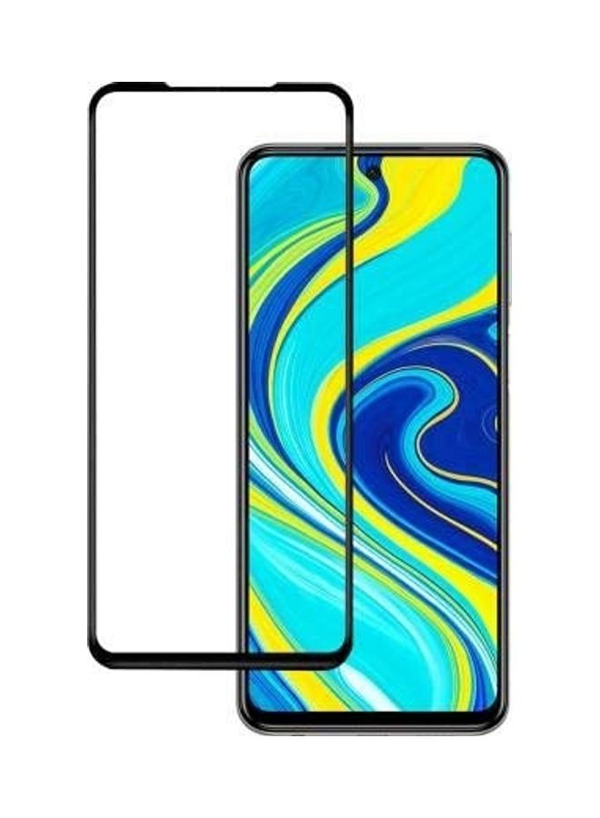 ICS Screen Protector for Xiaomi Redmi Note 9 Pro Clear - Image 1