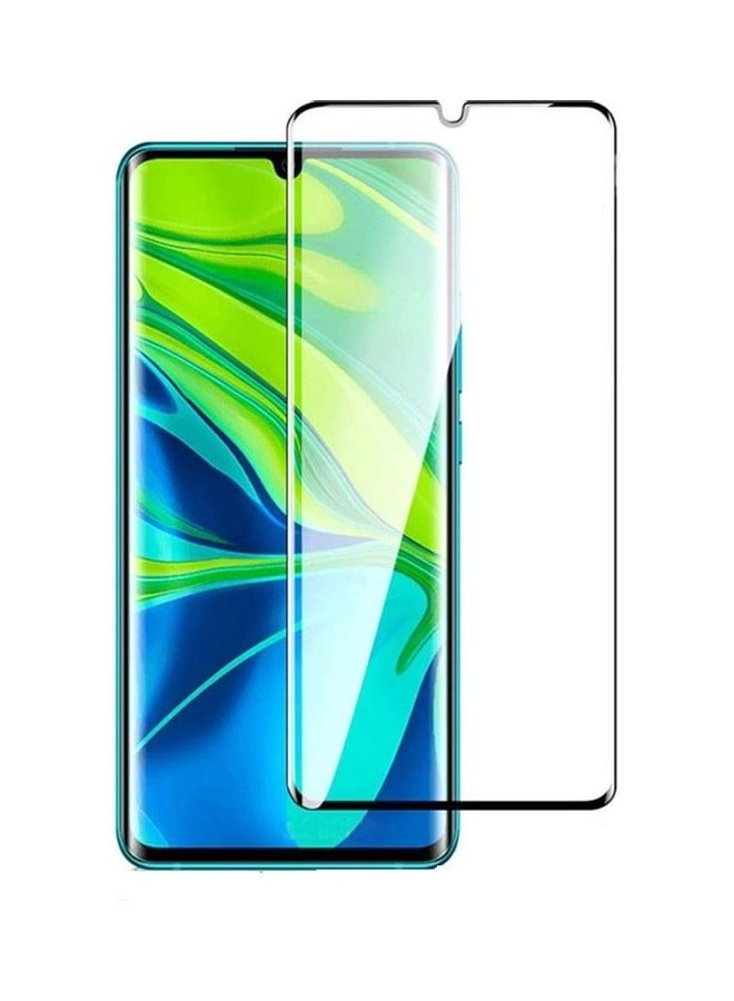 ICS Screen Protector for Xiaomi Mi Note 10 Lite Clear - Image 1