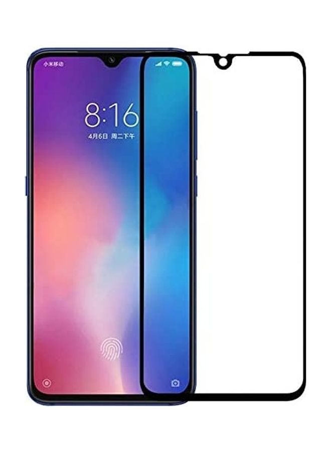 أي سي إس لاصق حمايةٍ للشاشة لهاتف شاومي مي 9 SE . شفاف - Image 1