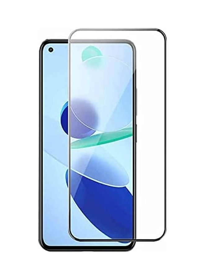 ICS Screen Protector for Xiaomi Mi 11 Lite Clear - Image 1