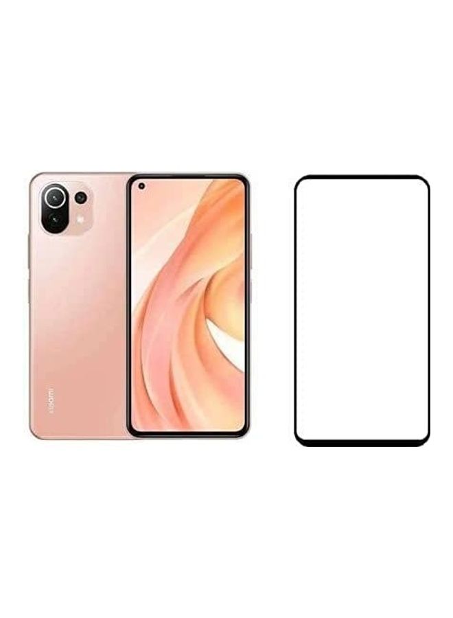 ICS Screen Protector for Xiaomi Mi 11 Lite Clear - Image 2