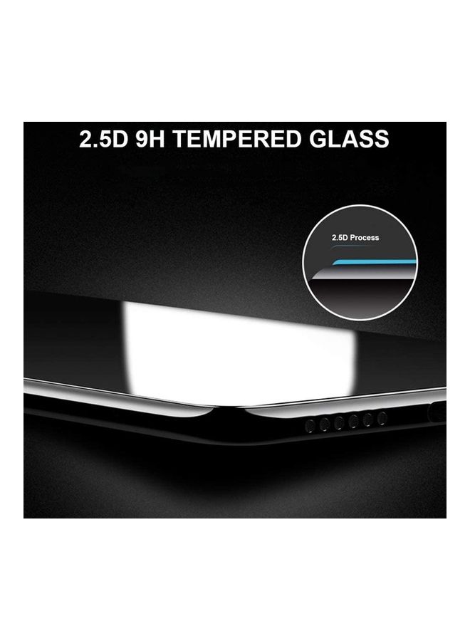 ICS Screen Protector for Xiaomi Mi 9 SE Clear - Image 2