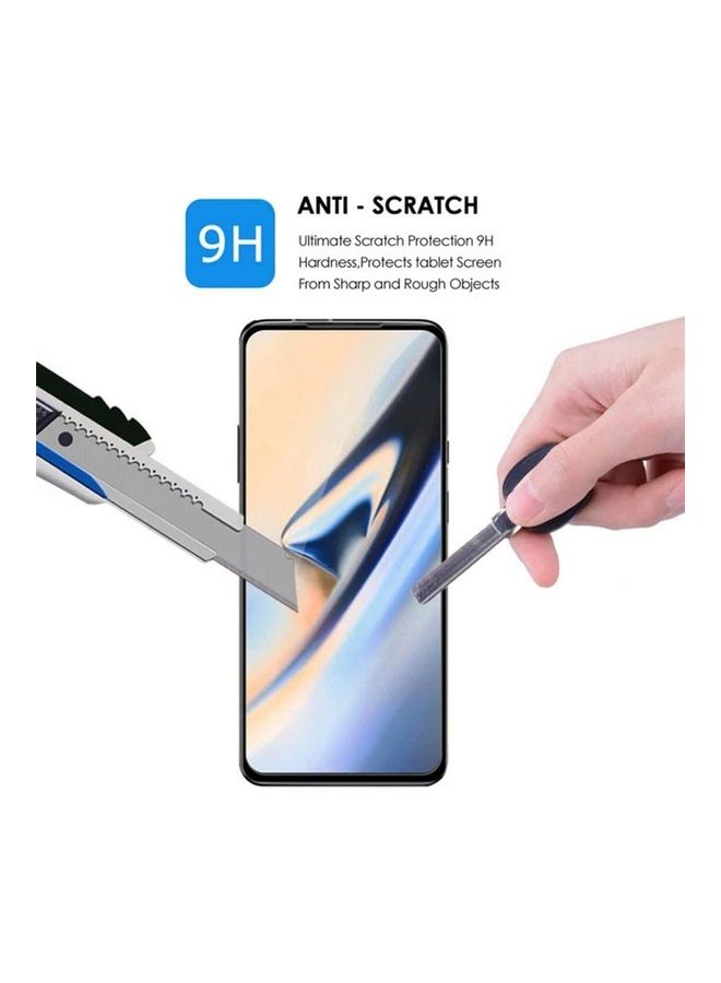 ICS Screen Protector for Xiaomi Mi 10T 5G Clear - Image 2