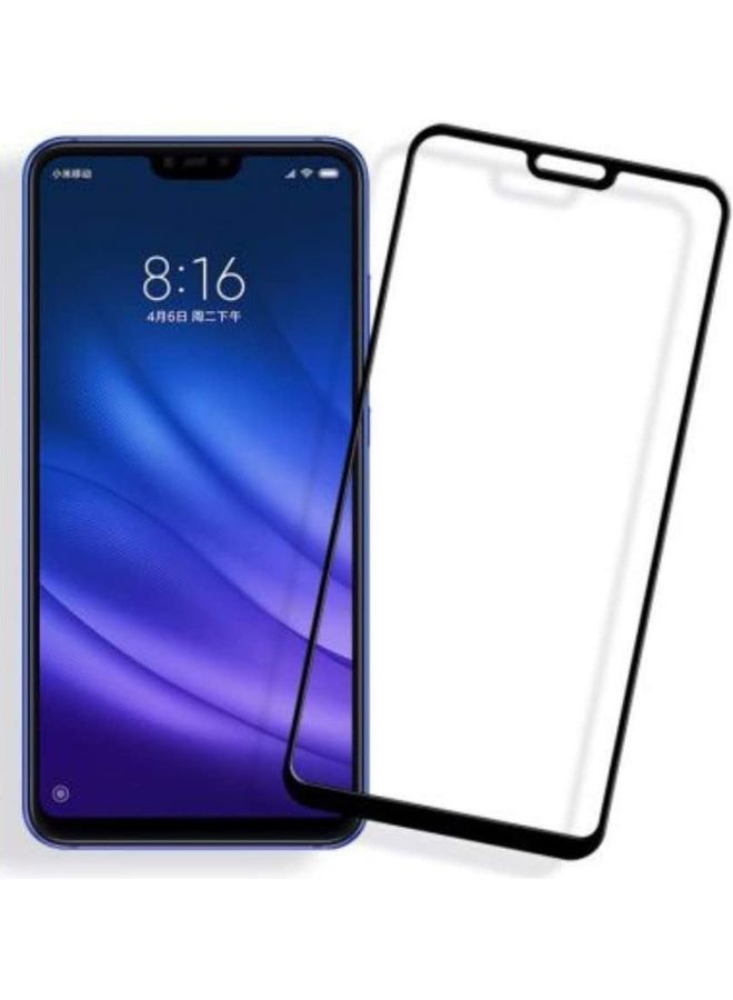 ICS Screen Protector for Xiaomi Mi 8 Lite Clear
