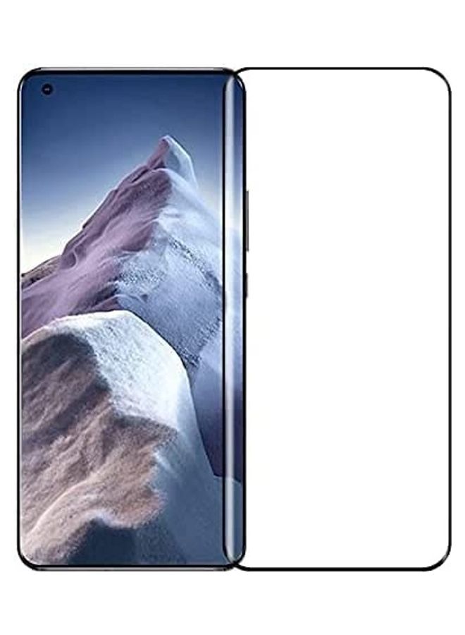 ICS Screen Protector for Xiaomi Mi 11 Ultra Clear - Image 1