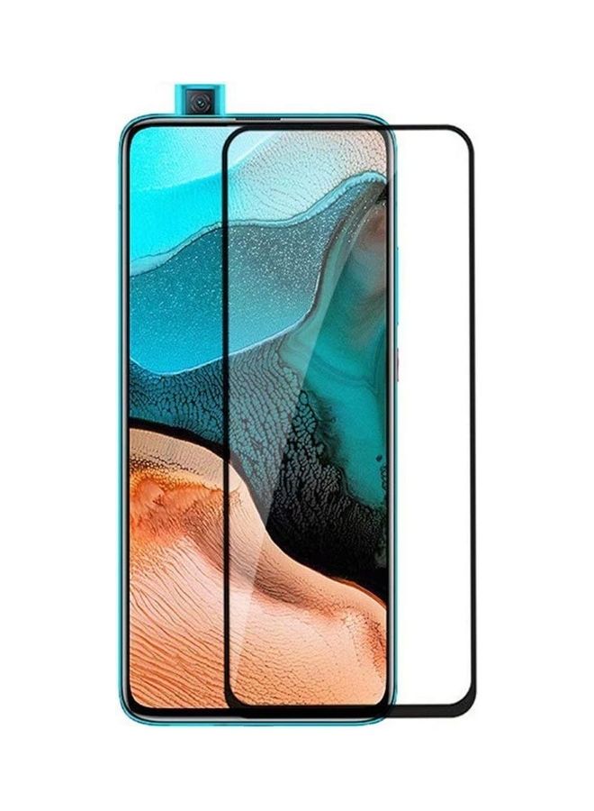 ICS Screen Protector for Xiaomi Mi 11 Ultra Clear - Image 1