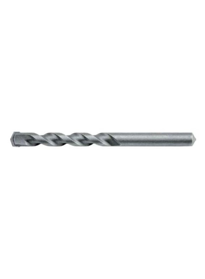 Yato 7-Piece Masonry Drill Bit Set Silver 4 Millimeter, 5 Millimeter, 6 Millimeter, 8 Millimeter, 9 Millimeter, 10 Millimeter, 12  - Image 2
