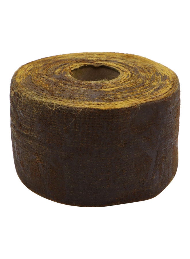 Petros Tape     Brown   75 mm x 10 m Brown - Image 3