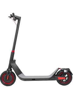 G-Max Electric Scooter 120.5x23.5x52.2cm