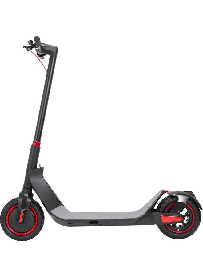 MYTOYS - G-Max Electric Scooter 120.5x23.5x52.2cm - Image 1