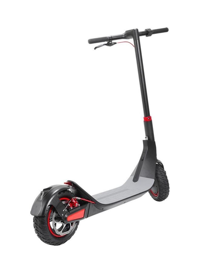 MYTOYS - G-Max Electric Scooter 120.5x23.5x52.2cm - Image 1