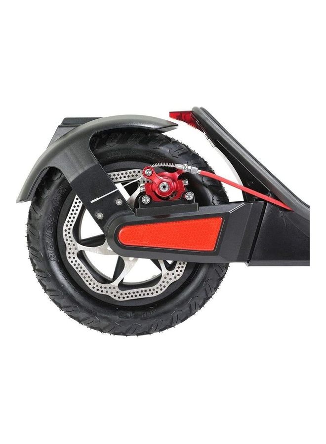 MYTOYS - G-Max Electric Scooter 120.5x23.5x52.2cm - Image 1