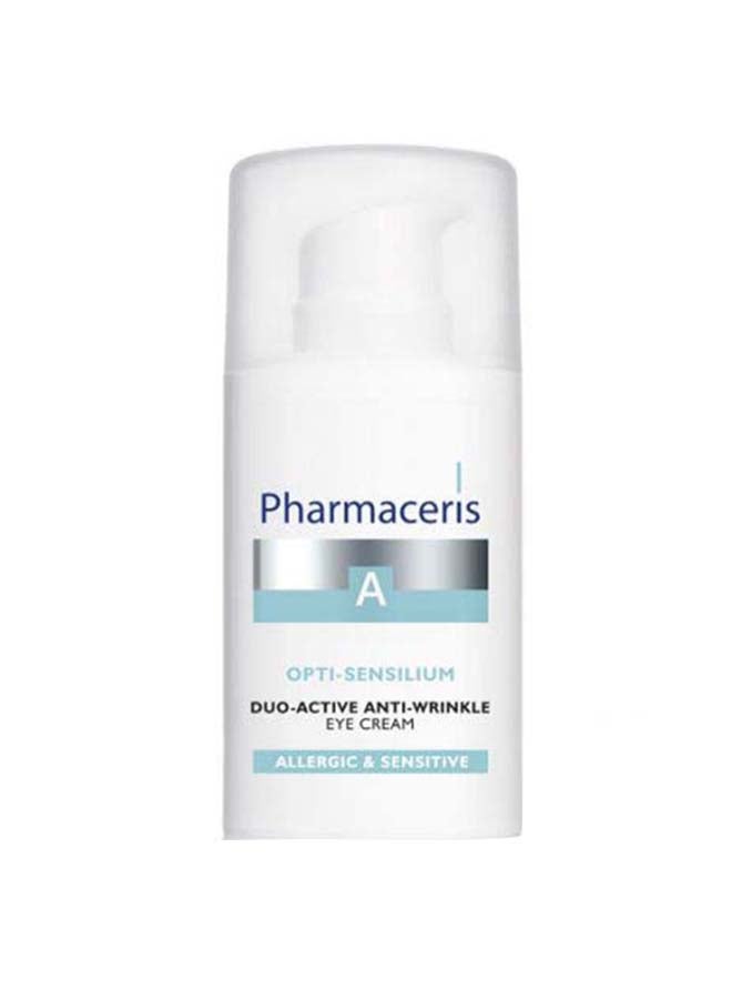 Opti-Sensilium Eye Cream 15ml