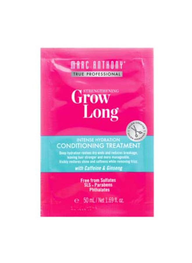 MARC ANTHONY Grow Long Superfast Miracle Treatment 50ml