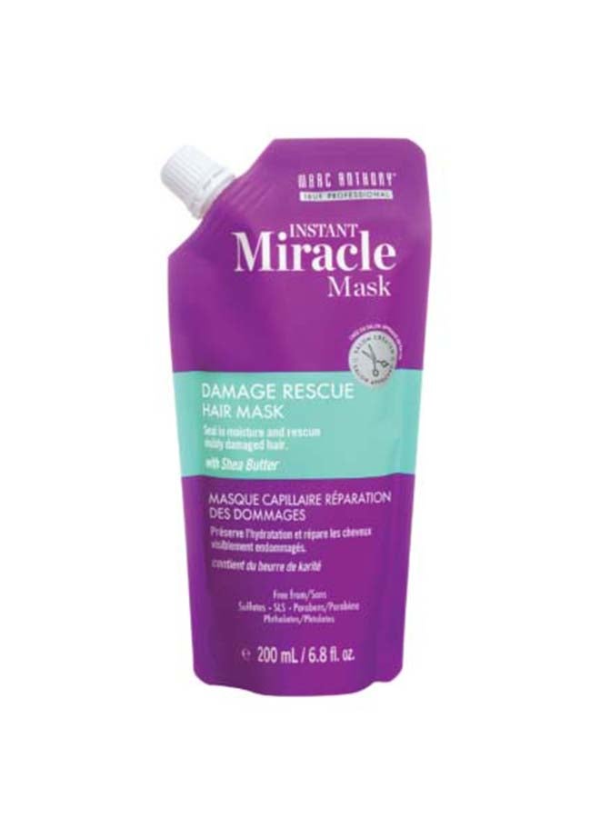 مارك أنتوني ماسك ميراكل لإصلاح التلف 200ملليلتر