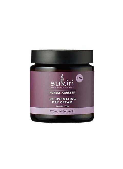Purely Ageless Rejuvenating Day Cream 120ml