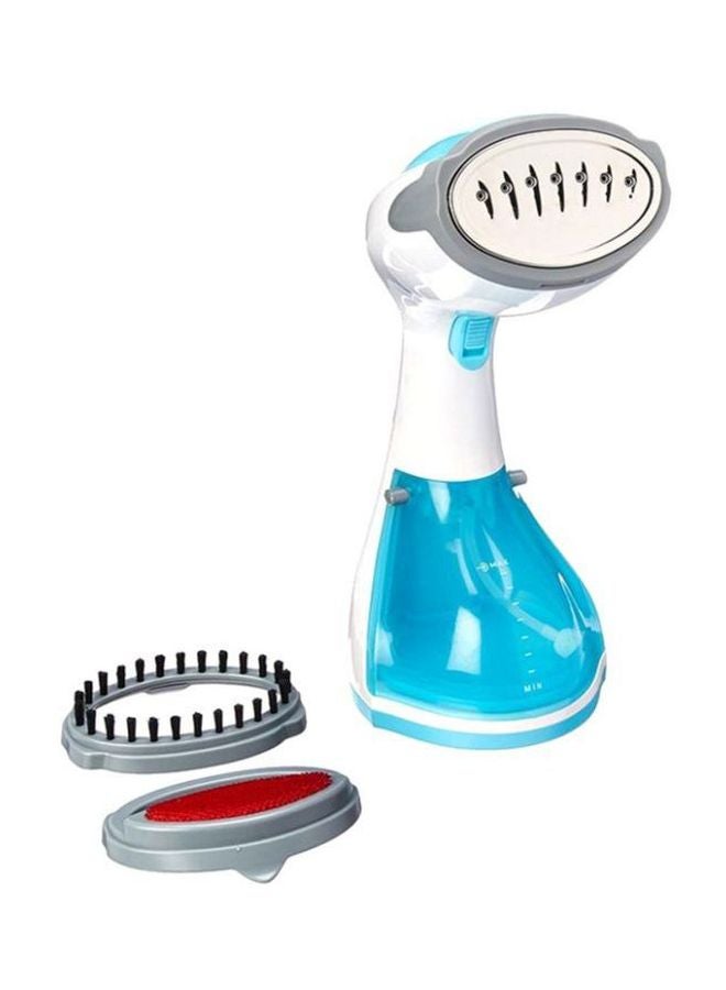 بلاك اند ديكر جهاز كي الملابس بالبخار بقدرة 1200 وات طراز HST1200 1200.0 W HST1200 أبيض/أزرق - Image 1