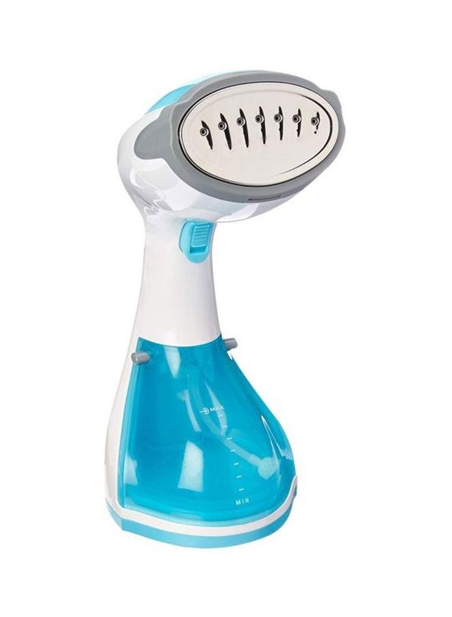 بلاك اند ديكر جهاز كي الملابس بالبخار بقدرة 1200 وات طراز HST1200 1200.0 W HST1200 أبيض/أزرق - Image 2
